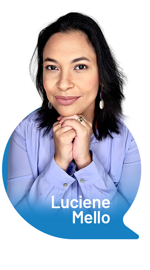 Luciene Mello